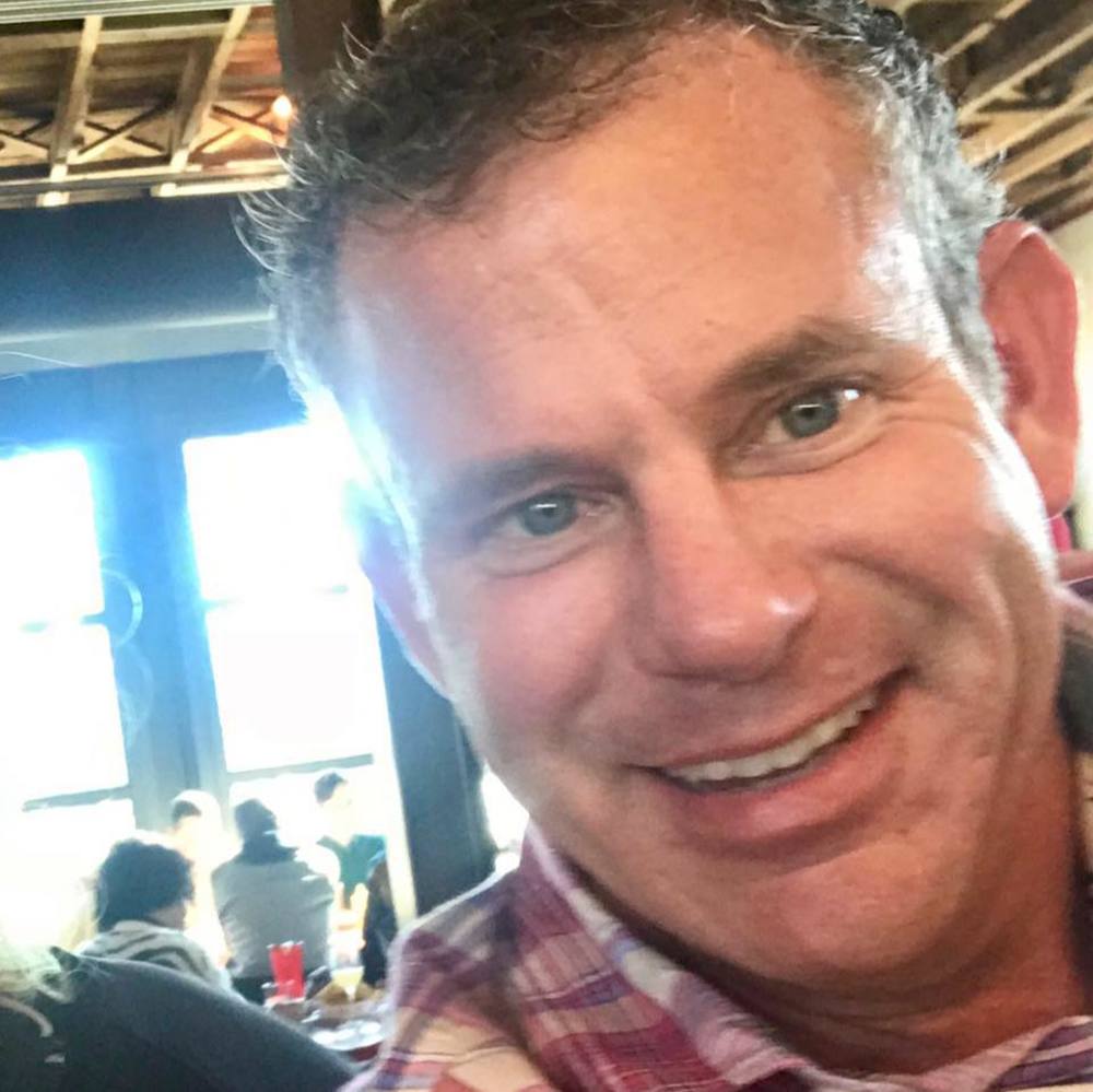 Meet your Posher, Brice